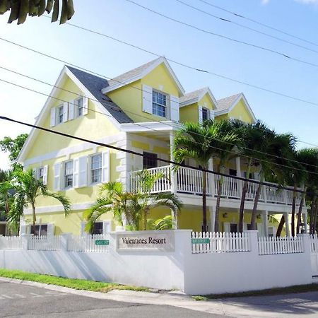 Sapodilla House Hotel Dunmore Town Bagian luar foto